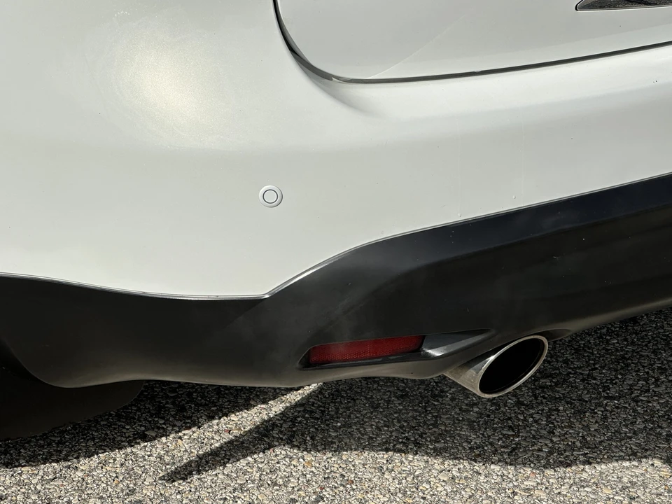 2009 Infiniti FX/QX 2nd Gen - Image 26 of 31