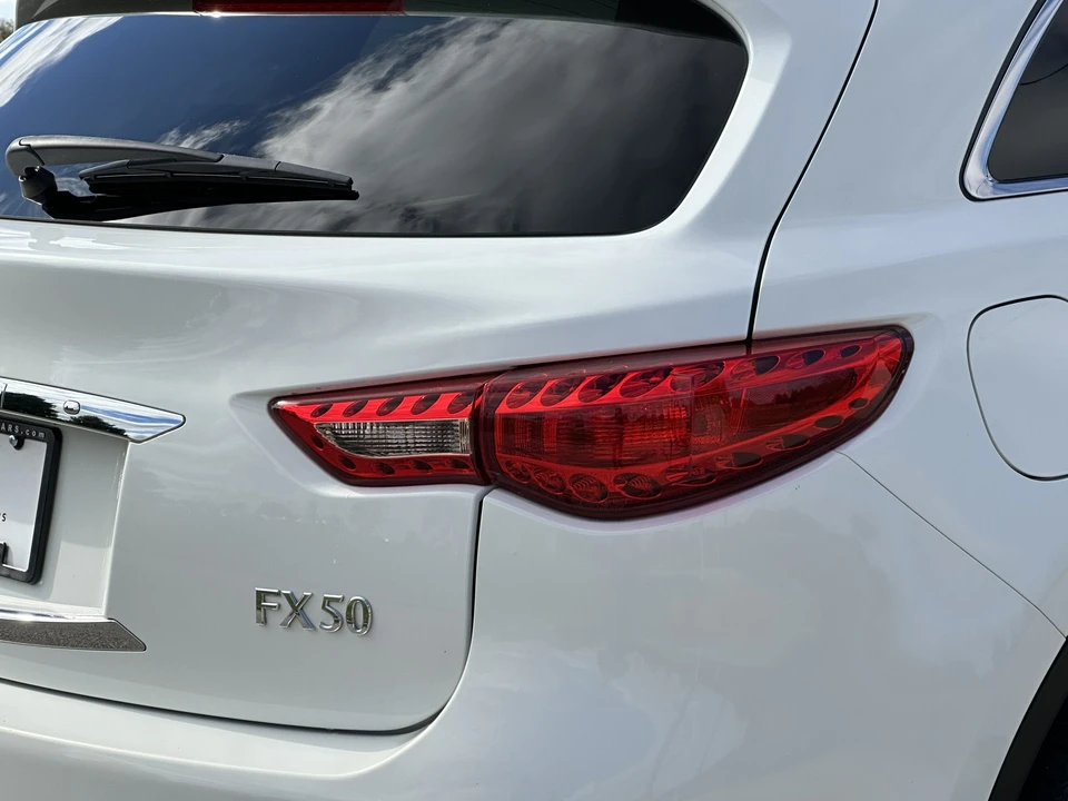 2009 Infiniti FX/QX 2nd Gen - Image 29 of 31