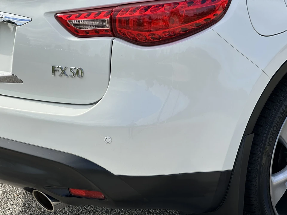 2009 Infiniti FX/QX 2nd Gen - Image 30 of 31