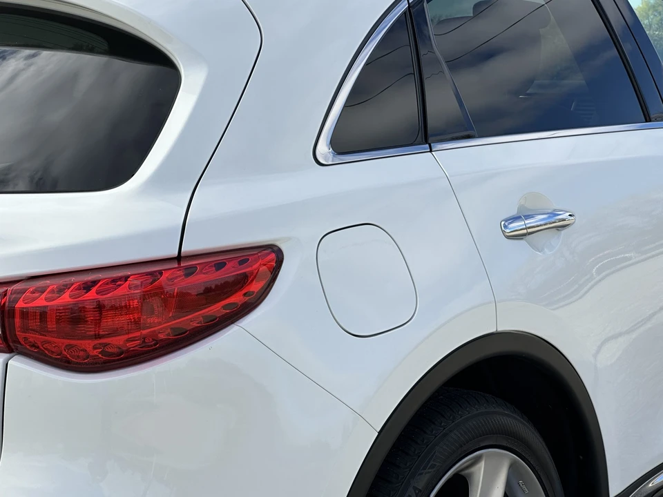 2009 Infiniti FX/QX 2nd Gen - Image 31 of 31