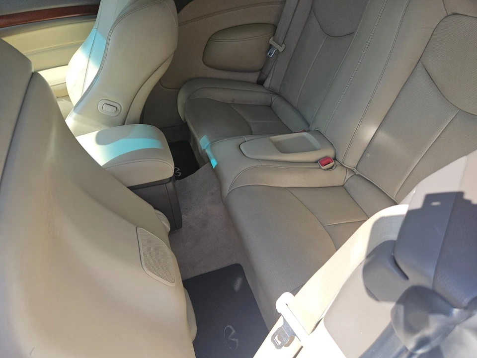 2009 Infiniti G37/Q40 4th Gen - Image 27 of 31