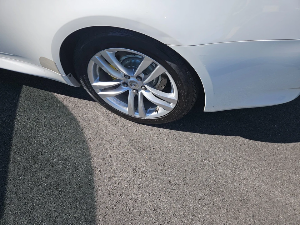 2009 Infiniti G37/Q40 4th Gen - Image 28 of 31