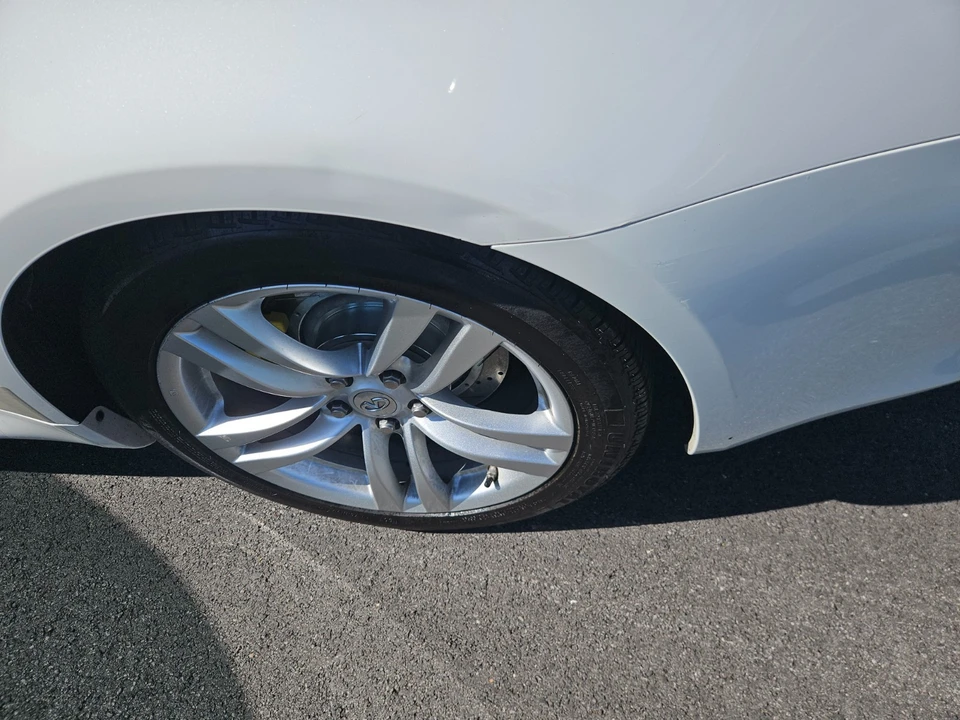 2009 Infiniti G37/Q40 4th Gen - Image 30 of 31