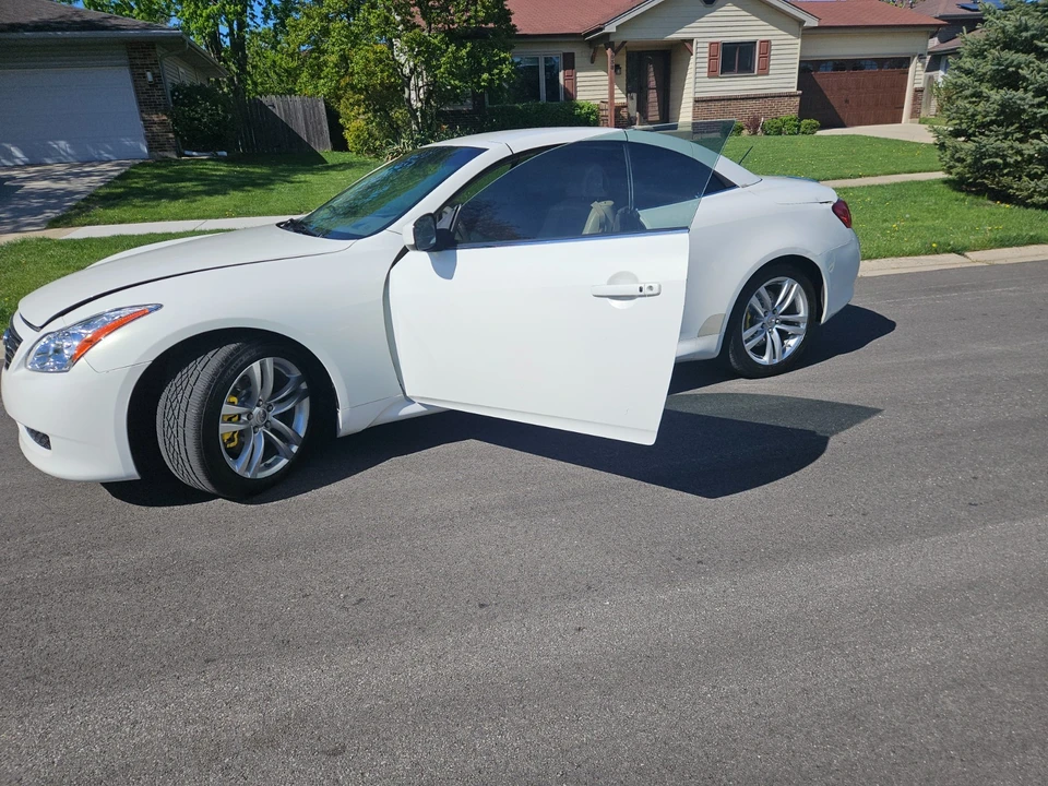 2009 Infiniti G37/Q40 4th Gen - Image 2 of 31