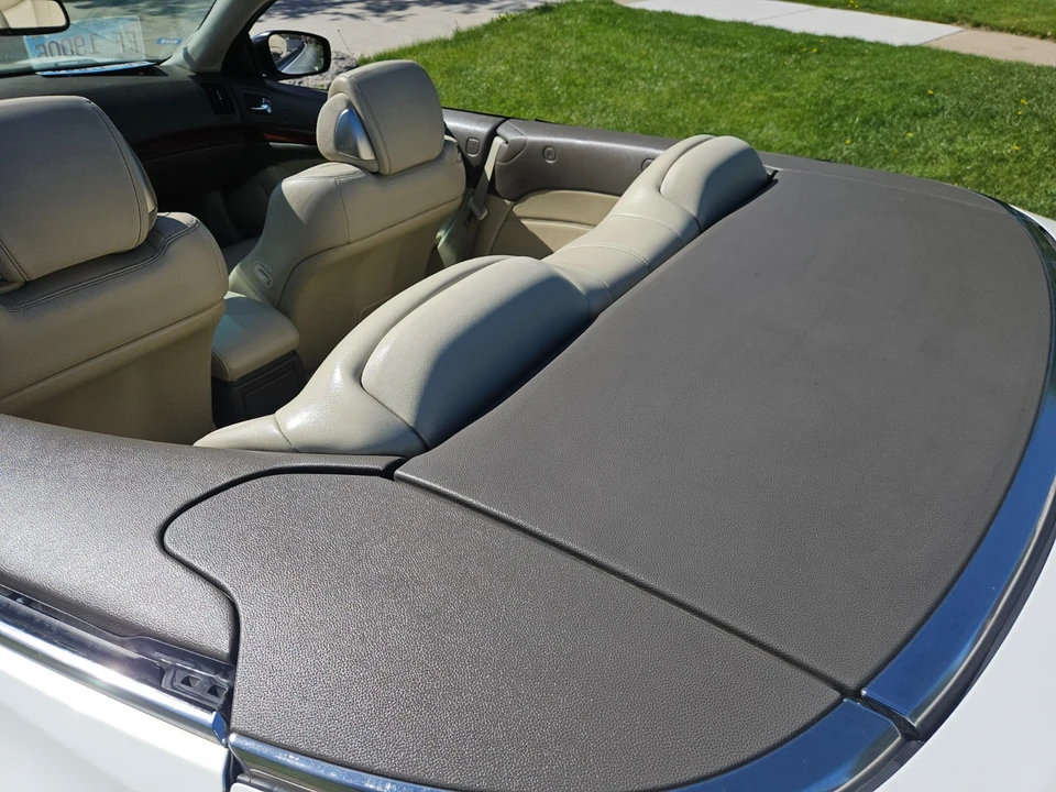 2009 Infiniti G37/Q40 4th Gen - Image 14 of 31