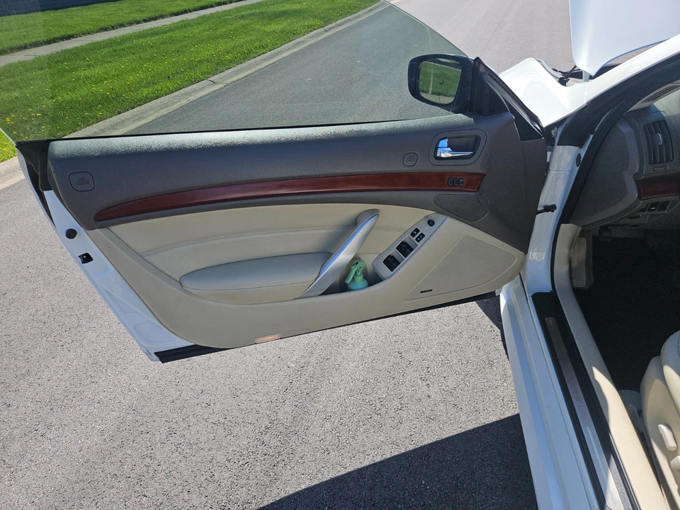 2009 Infiniti G37/Q40 4th Gen - Image 22 of 31