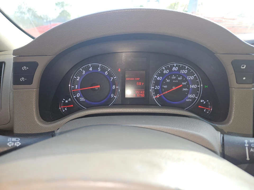 2009 Infiniti G37/Q40 4th Gen - Image 18 of 31