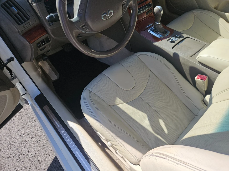 2009 Infiniti G37/Q40 4th Gen - Image 21 of 31