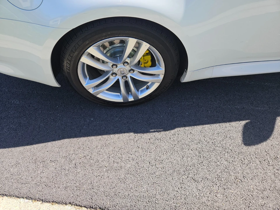 2009 Infiniti G37/Q40 4th Gen - Image 31 of 31