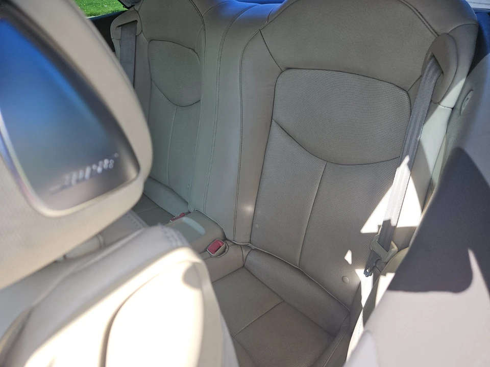 2009 Infiniti G37/Q40 4th Gen - Image 26 of 31