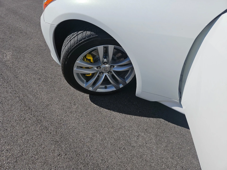 2009 Infiniti G37/Q40 4th Gen - Image 24 of 31