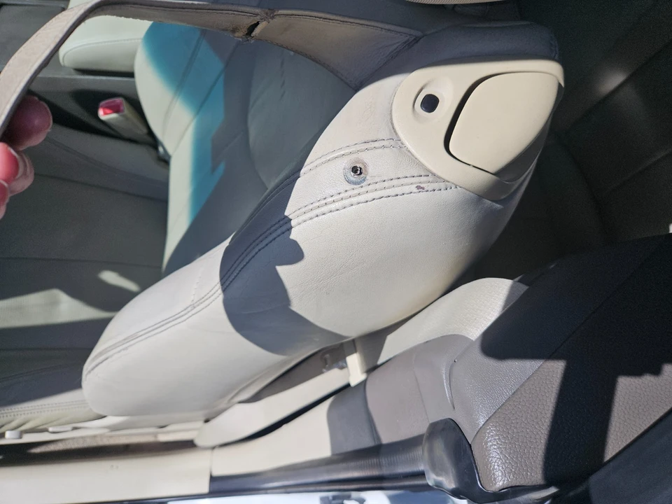 2009 Infiniti G37/Q40 4th Gen - Image 25 of 31