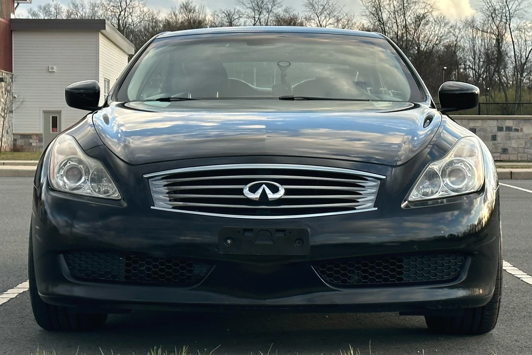 2009 Infiniti G37/Q40 4th Gen - Image 3 of 31