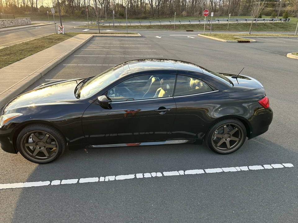 2009 Infiniti G37/Q40 4th Gen - Image 10 of 31