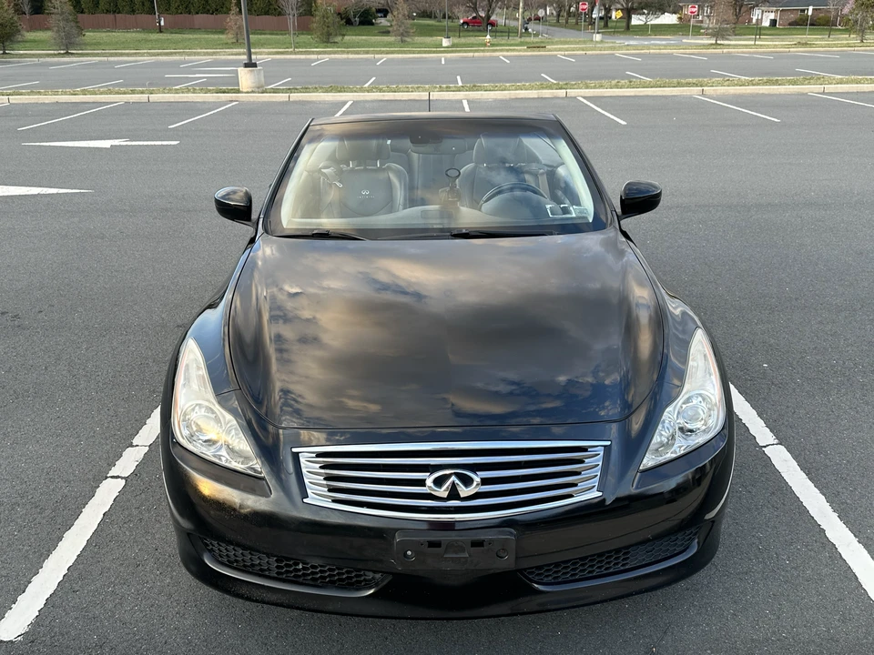 2009 Infiniti G37/Q40 4th Gen - Image 23 of 31
