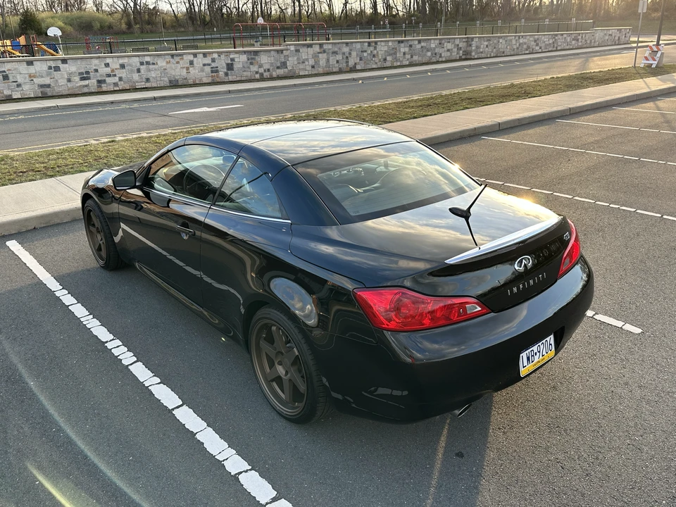 2009 Infiniti G37/Q40 4th Gen - Image 14 of 31