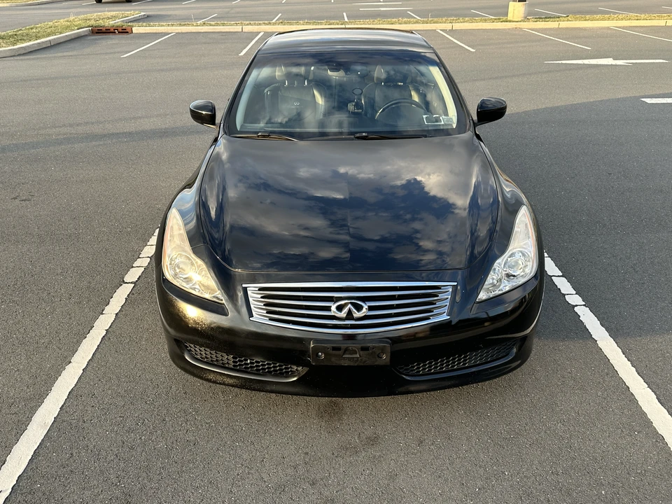 2009 Infiniti G37/Q40 4th Gen - Image 7 of 31