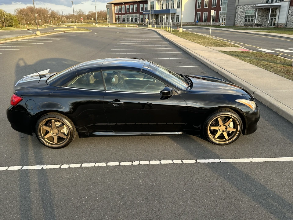 2009 Infiniti G37/Q40 4th Gen - Image 19 of 31
