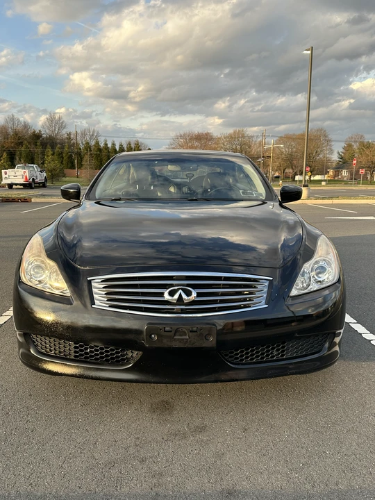 2009 Infiniti G37/Q40 4th Gen - Image 6 of 31