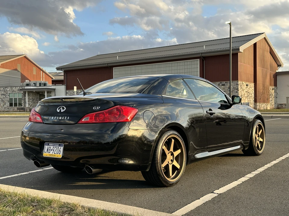 2009 Infiniti G37/Q40 4th Gen - Image 17 of 31