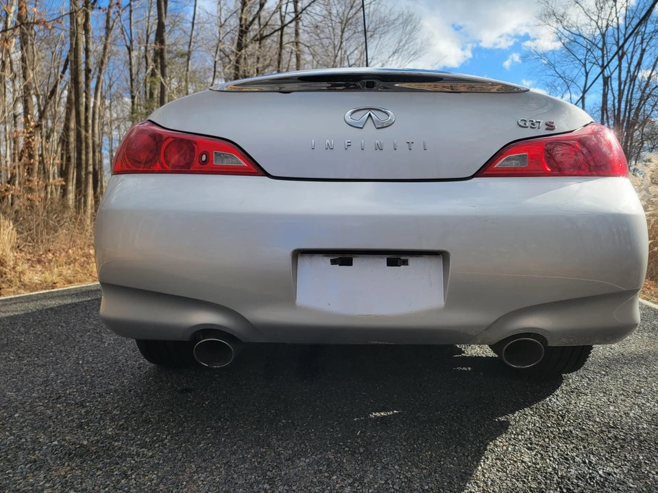 2009 Infiniti G37/Q40 4th Gen - Image 24 of 31
