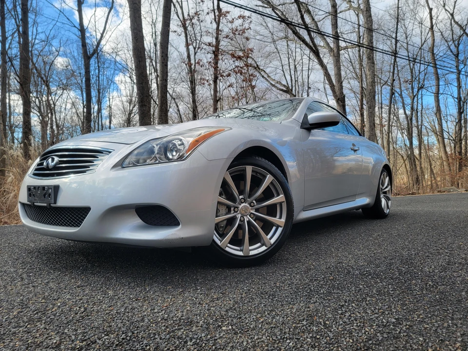 2009 Infiniti G37/Q40 4th Gen - Image 18 of 31