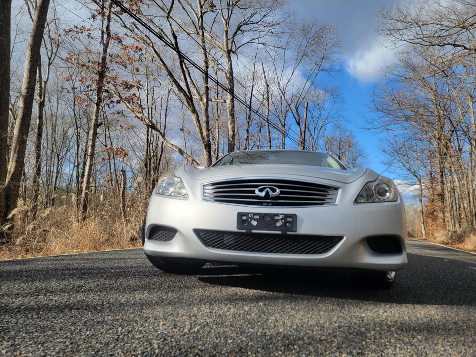 2009 Infiniti G37/Q40 4th Gen - Image 17 of 31