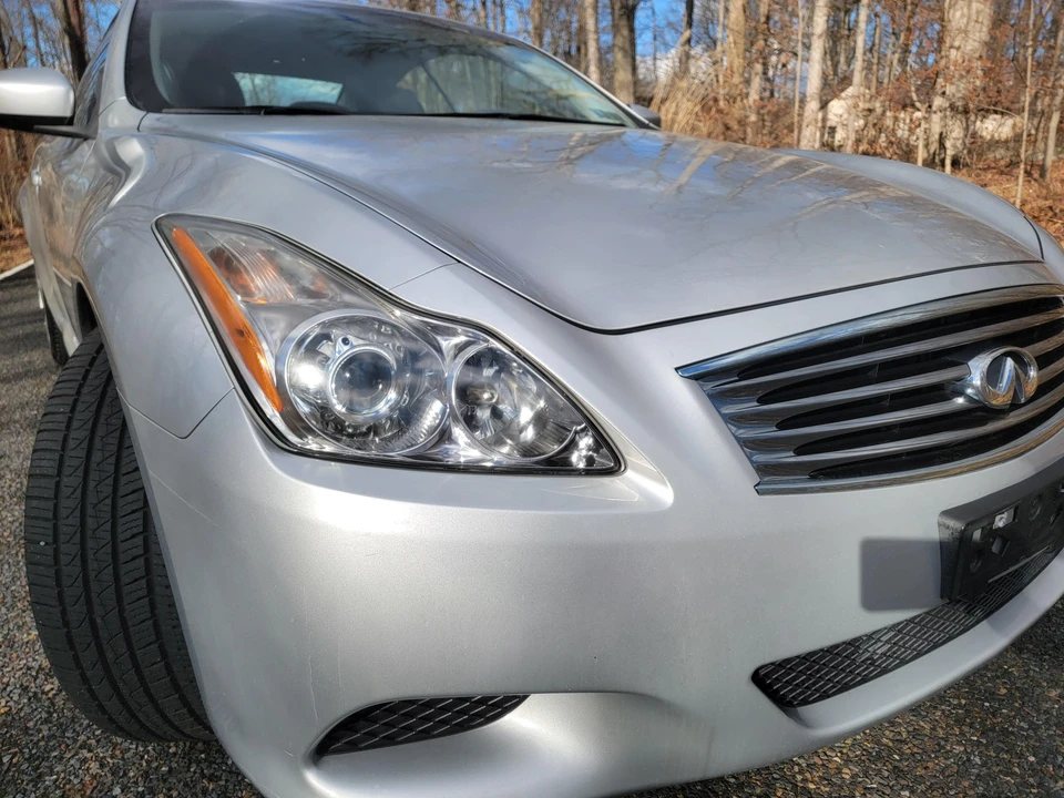 2009 Infiniti G37/Q40 4th Gen - Image 28 of 31