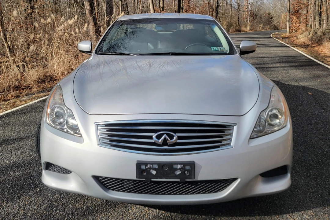 2009 Infiniti G37/Q40 4th Gen - Image 2 of 31