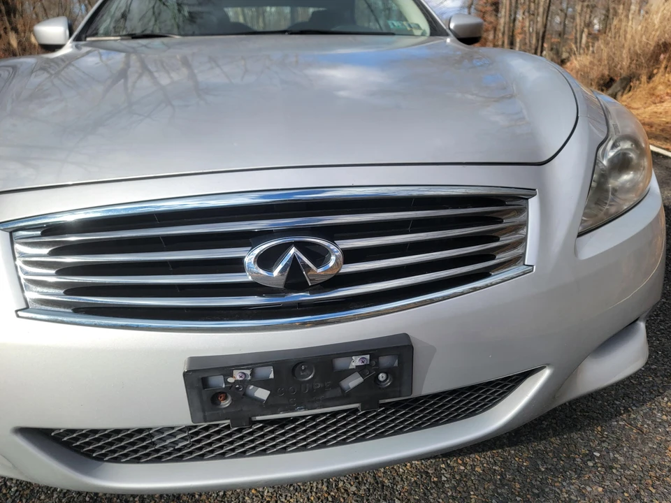 2009 Infiniti G37/Q40 4th Gen - Image 31 of 31