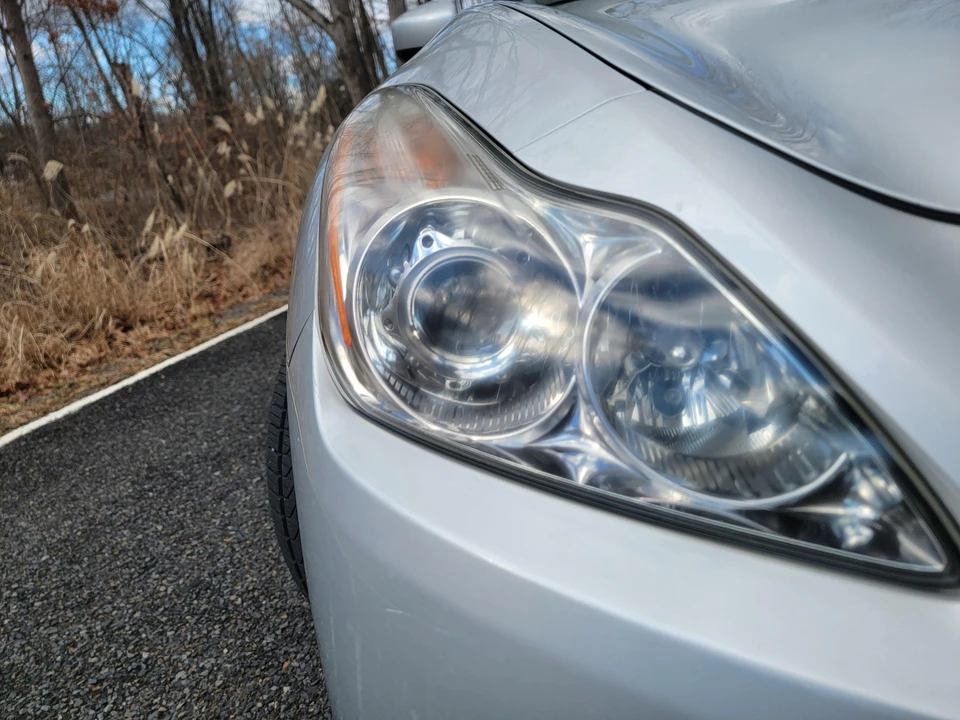 2009 Infiniti G37/Q40 4th Gen - Image 29 of 31