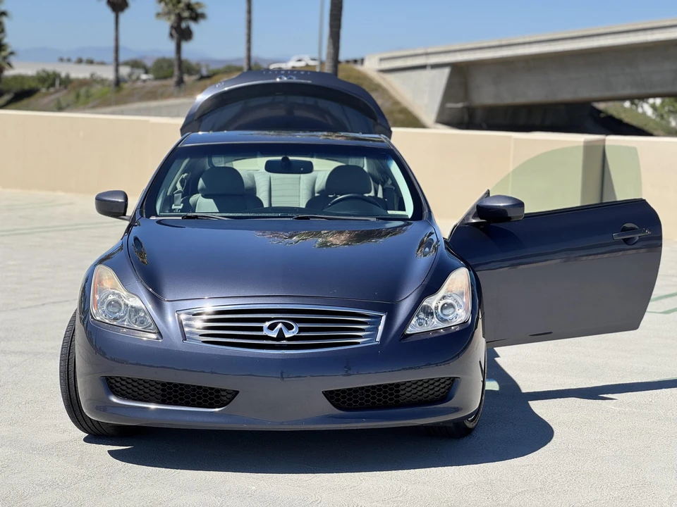 2009 Infiniti G37/Q40 4th Gen - Image 20 of 31