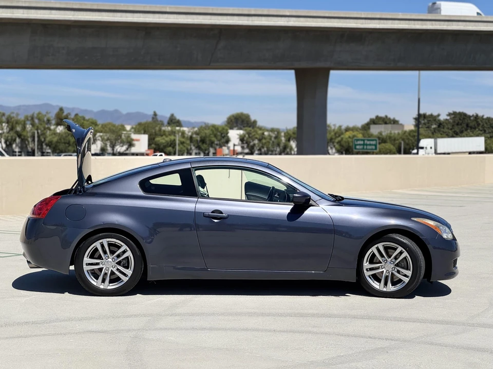 2009 Infiniti G37/Q40 4th Gen - Image 14 of 31