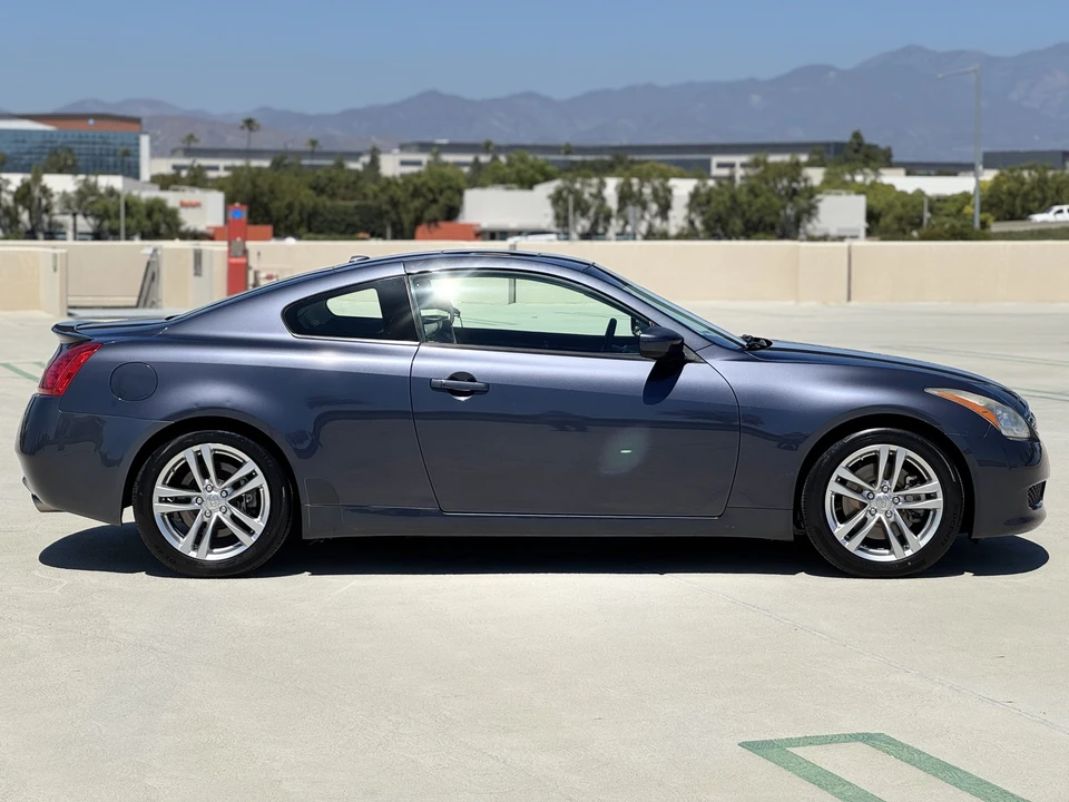 2009 Infiniti G37/Q40 4th Gen - Image 13 of 31