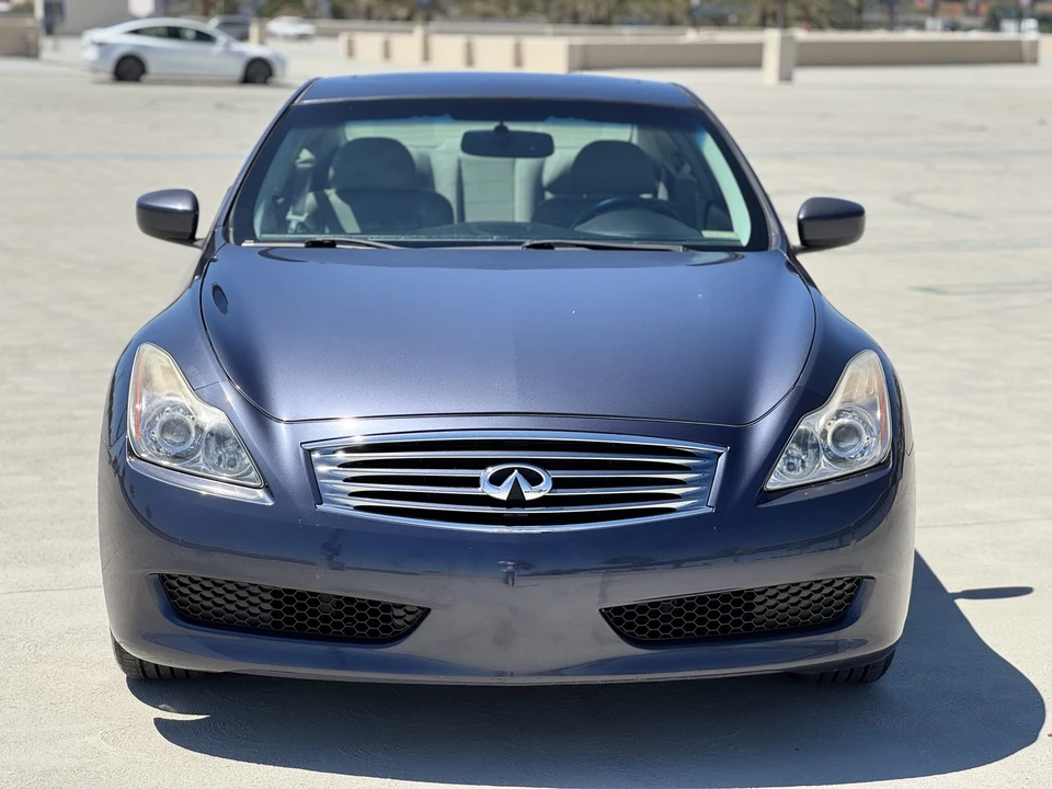 2009 Infiniti G37/Q40 4th Gen - Image 18 of 31