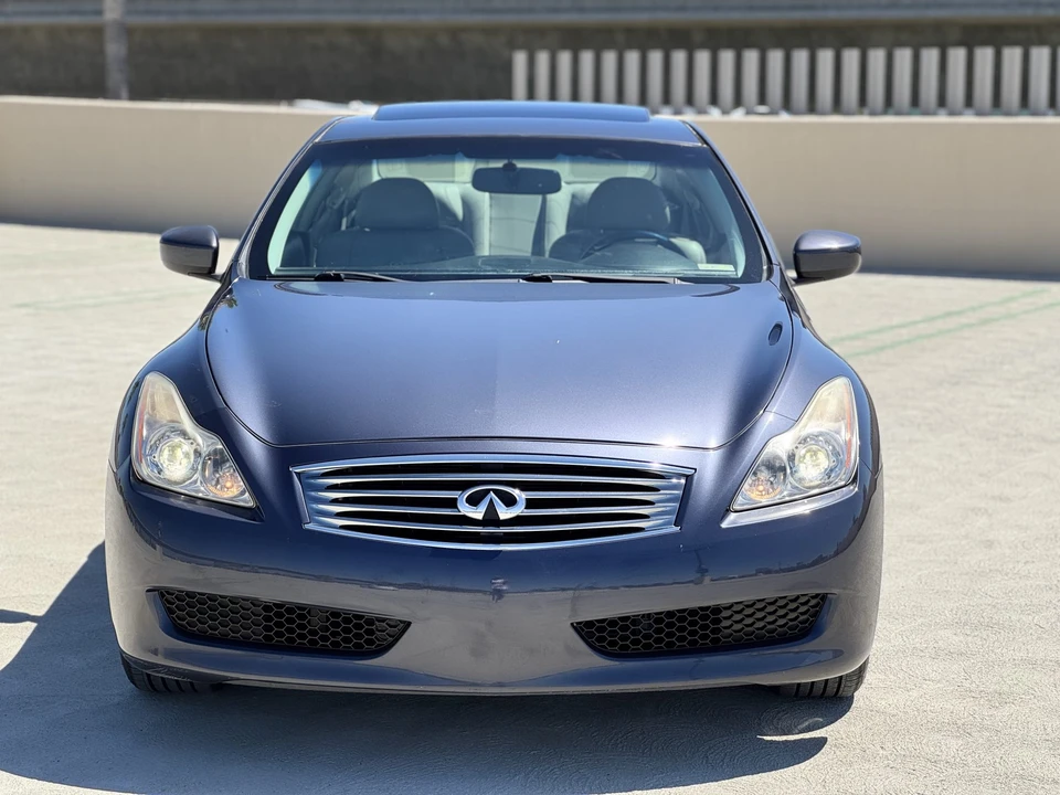 2009 Infiniti G37/Q40 4th Gen - Image 17 of 31