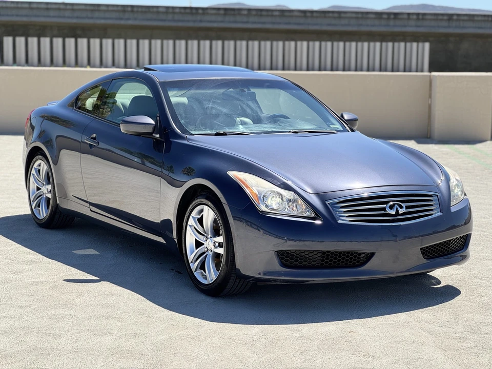 2009 Infiniti G37/Q40 4th Gen - Image 15 of 31