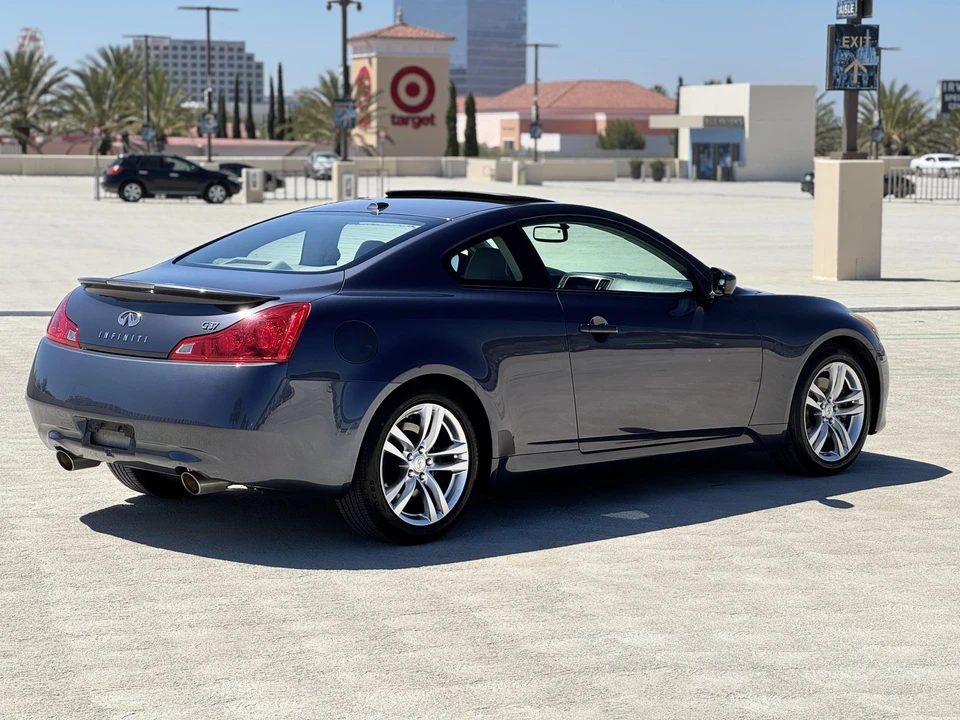 2009 Infiniti G37/Q40 4th Gen - Image 10 of 31