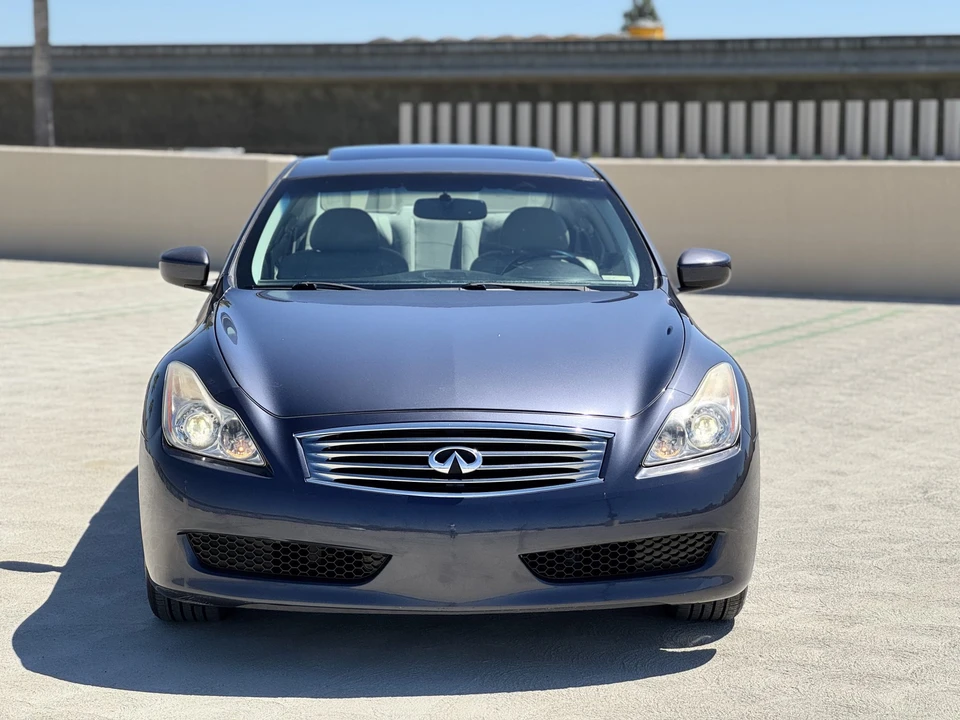 2009 Infiniti G37/Q40 4th Gen - Image 19 of 31