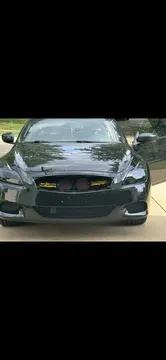2009 Infiniti G37