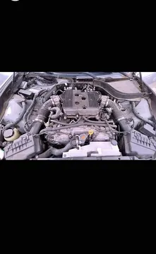 2009 Infiniti G37