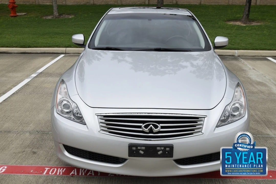 2009 Infiniti G37/Q40 4th Gen - Image 2 of 4