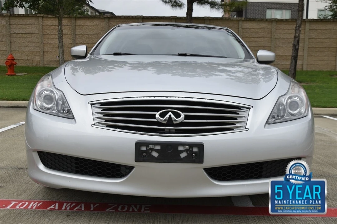 2009 Infiniti G37/Q40 4th Gen - Image 3 of 4