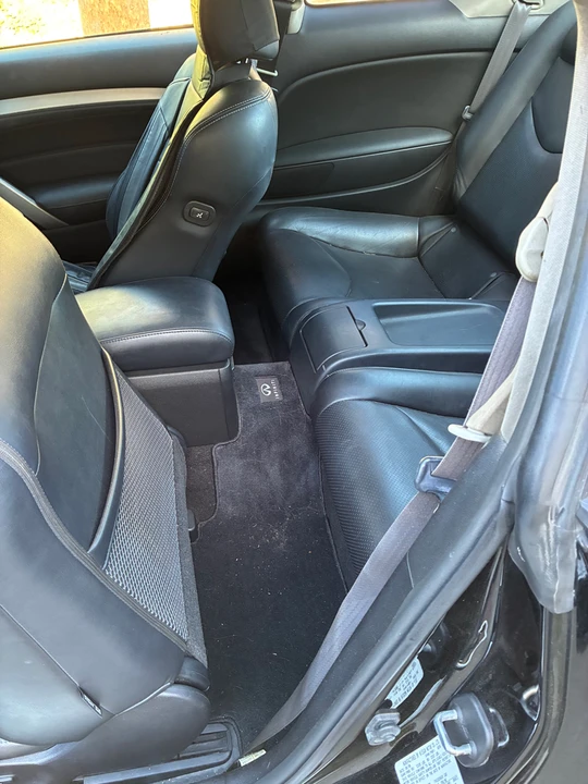 2009 Infiniti G37/Q40 4th Gen - Image 8 of 9
