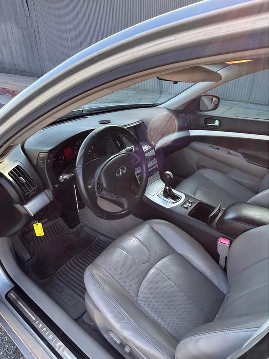 2009 Infiniti G37/Q40 4th Gen - Image 15 of 20