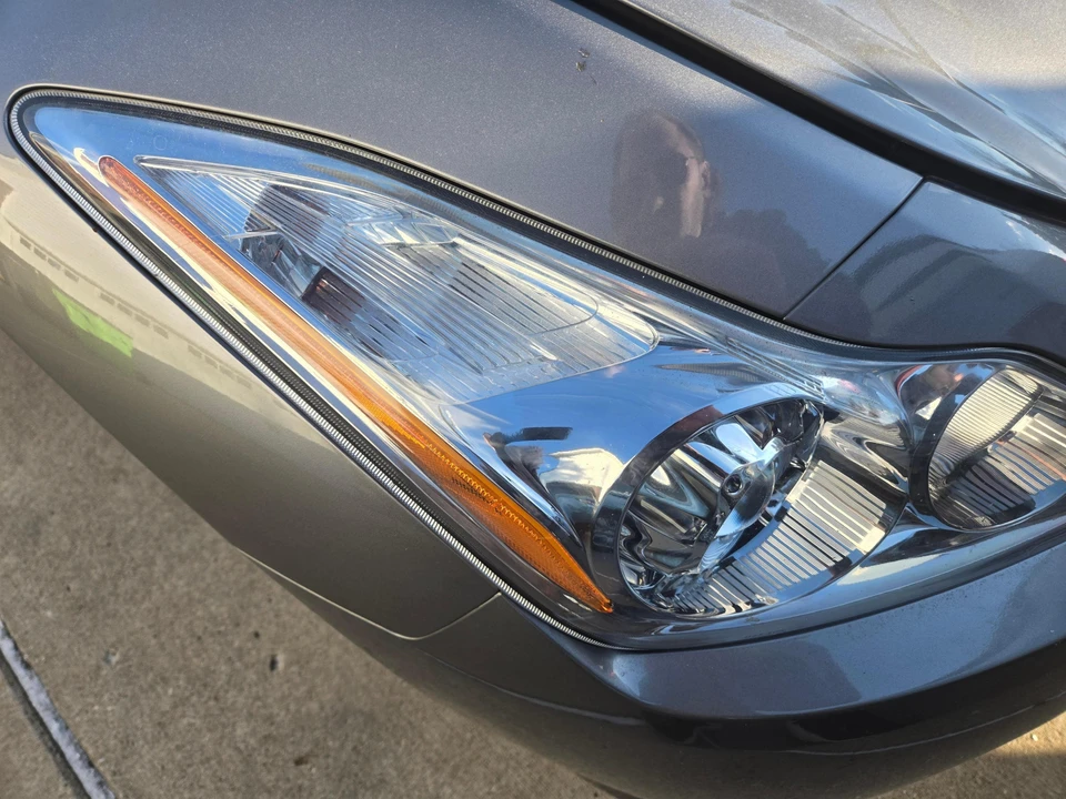2009 Infiniti G37/Q40 4th Gen - Image 19 of 31