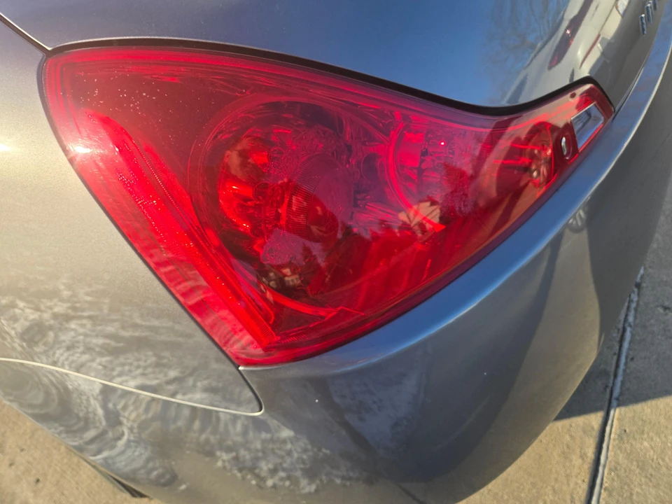 2009 Infiniti G37/Q40 4th Gen - Image 24 of 31
