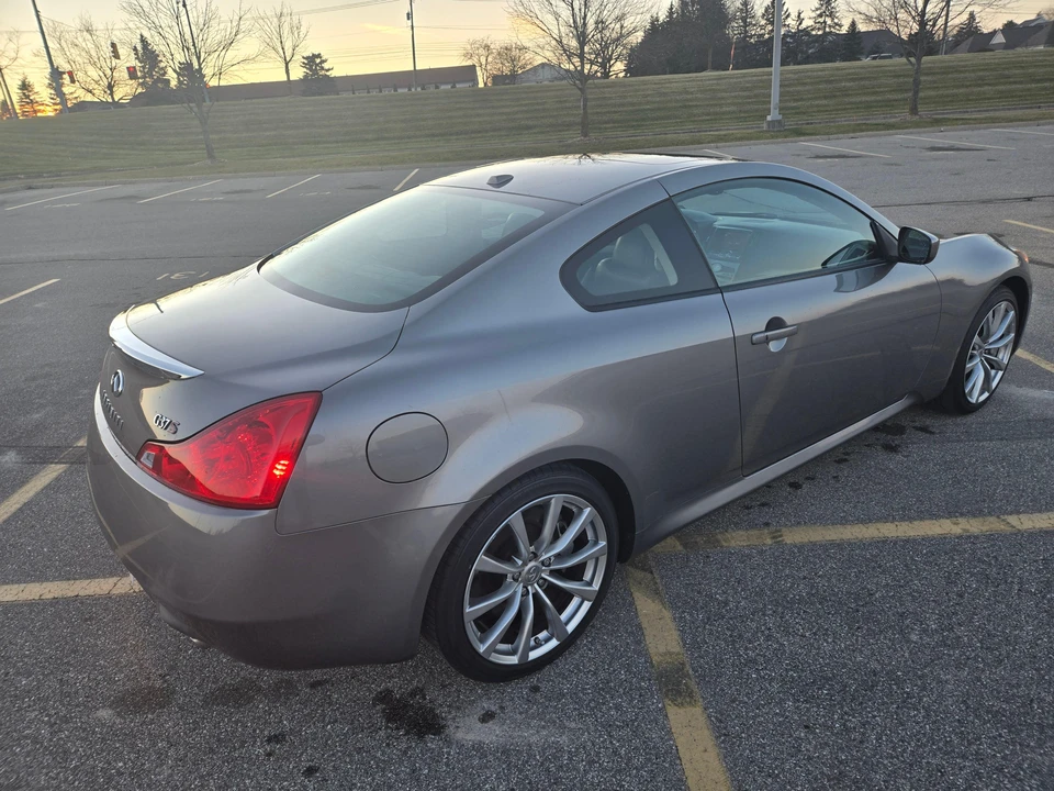 2009 Infiniti G37/Q40 4th Gen - Image 14 of 31