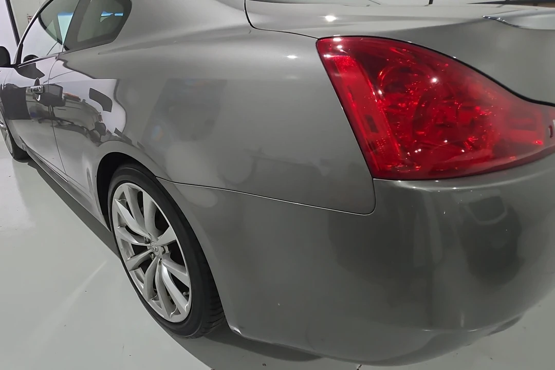 2009 Infiniti G37/Q40 4th Gen - Image 23 of 31