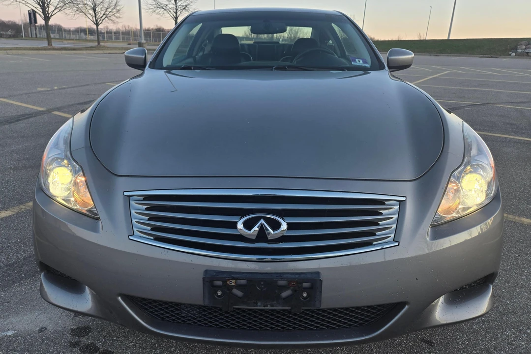 2009 Infiniti G37/Q40 4th Gen - Image 2 of 31